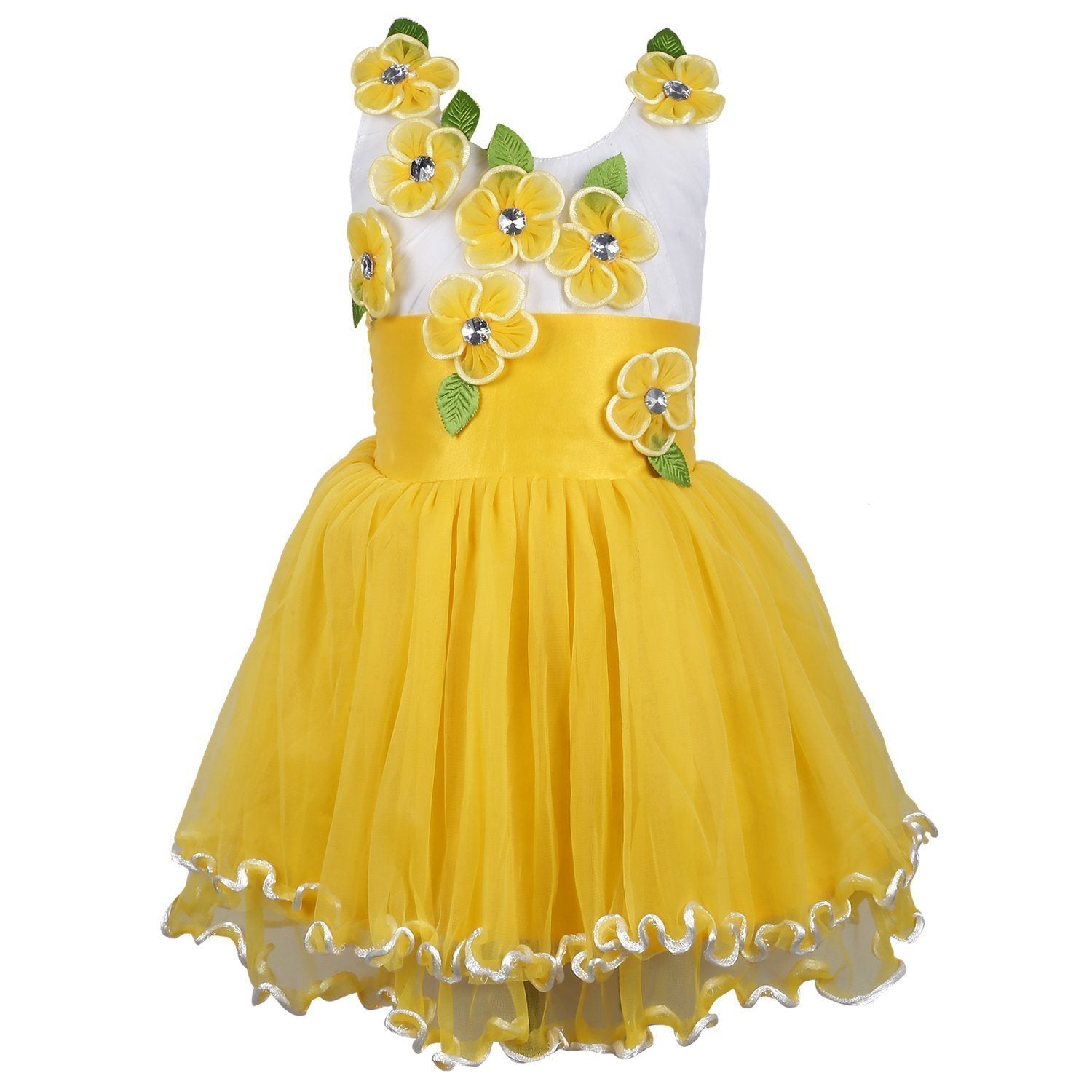 First Communion Dresses Girls Puffy | Communion Dress Girl Princess - Girl  Dress Cute - Aliexpress